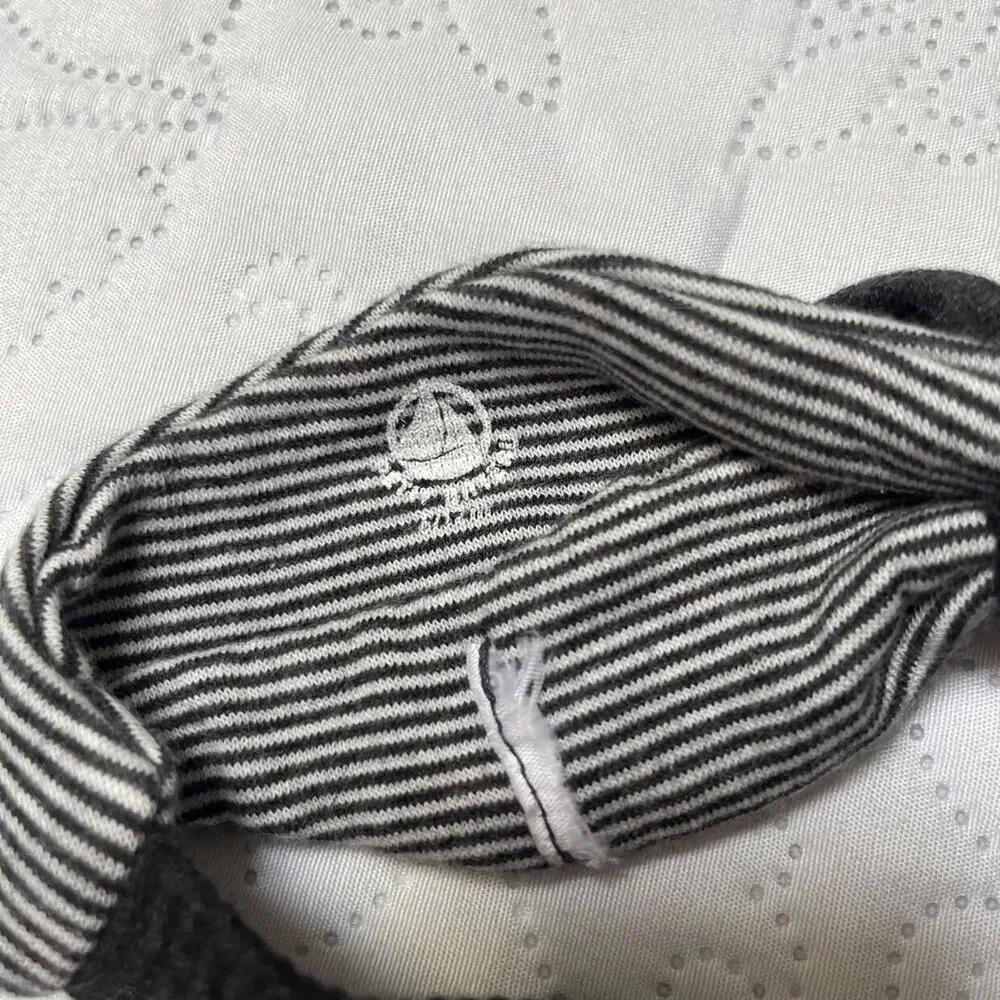 Petit Bateau Headwrap 6-12 Months